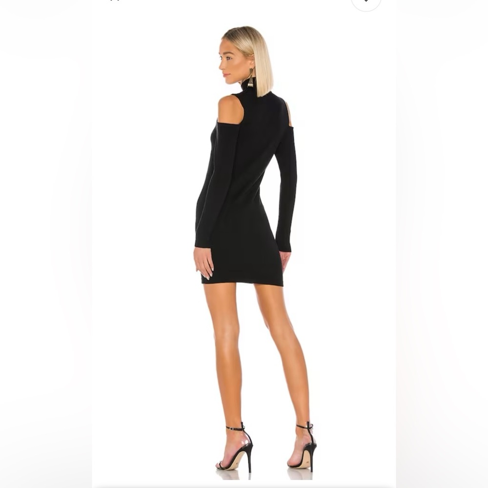 Material Girl Dress - Picture 3 of 6